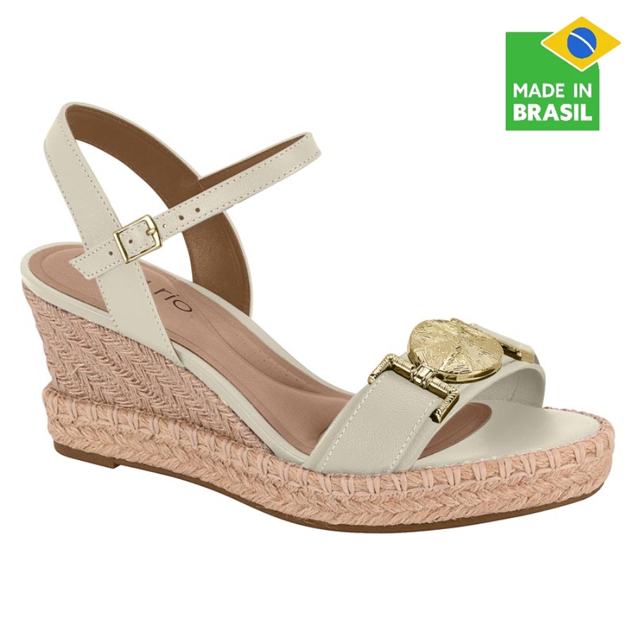 SANDALIAS MUJER BEIRA RIO 8486-124-9569-35312 - 1