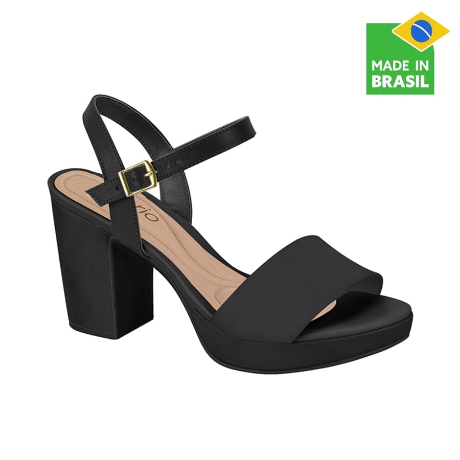 SANDALIAS MUJER BEIRA RIO 8371-218-9569-15745 - 1