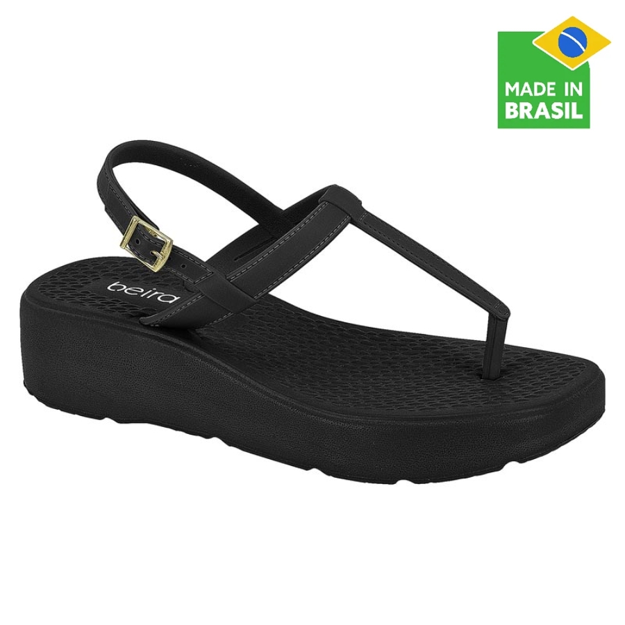 SANDALIAS MUJER BEIRA RIO - 1
