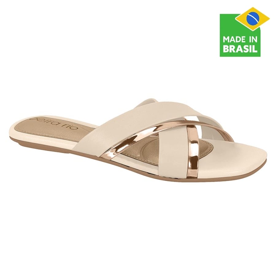 SANDALIAS MUJER BEIRA RIO 8514-108-12638-84778 - 1