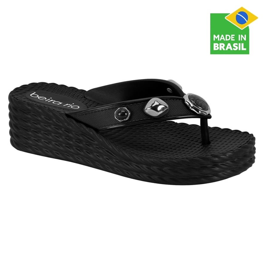 SANDALIAS MUJER BEIRA RIO - 1