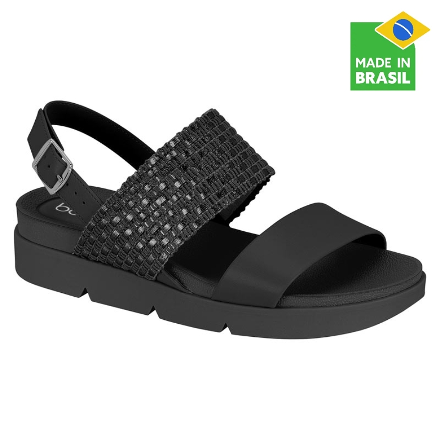 SANDALIAS MUJER BEIRA RIO - 1