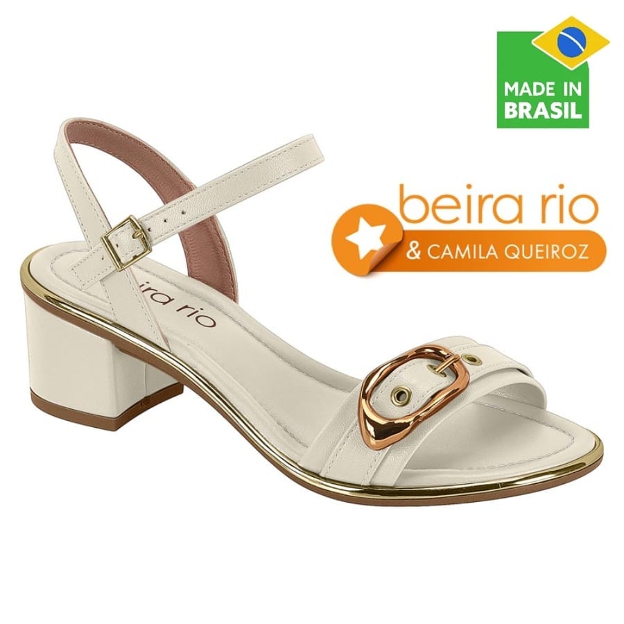 SANDALIAS MUJER BEIRA RIO 8379-258-9569-35312 - 1