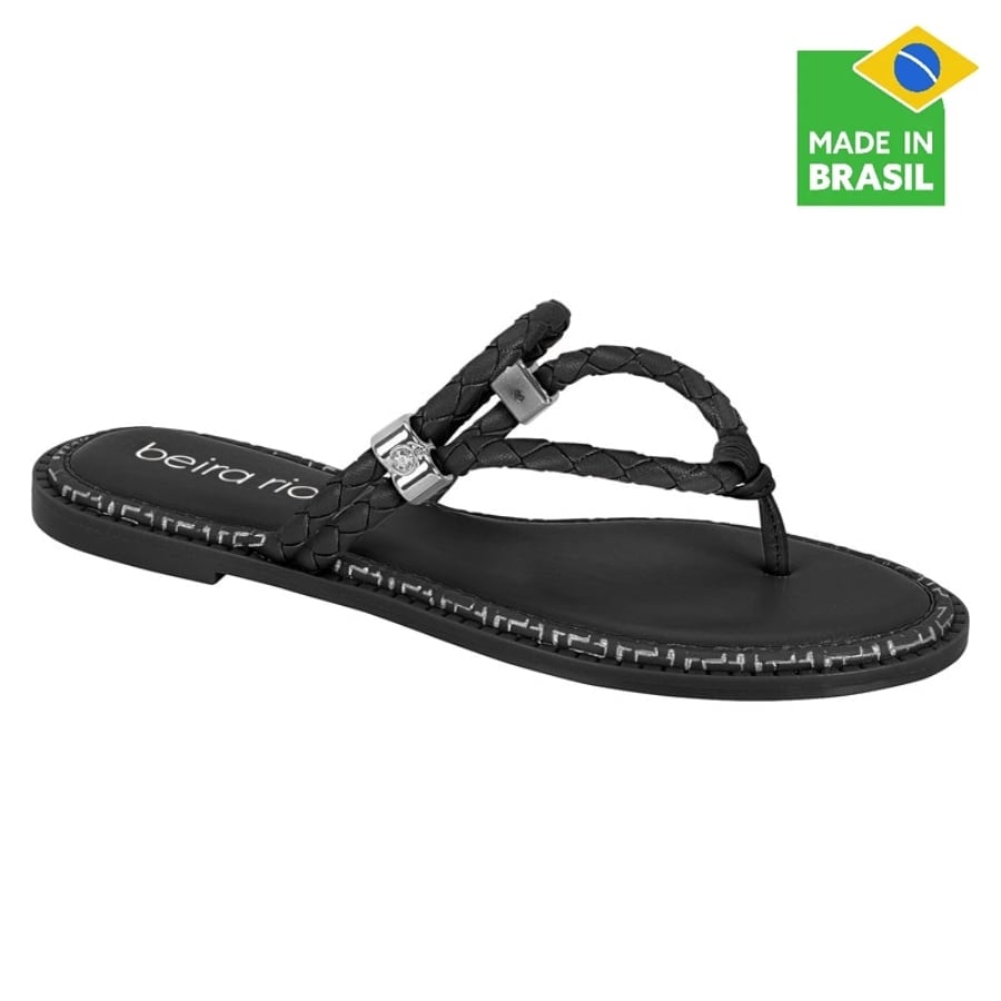 SANDALIAS MUJER BEIRA RIO - 1