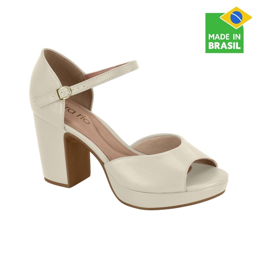 SANDALIAS MUJER BEIRA RIO 8371-223-9569-35312 - 1