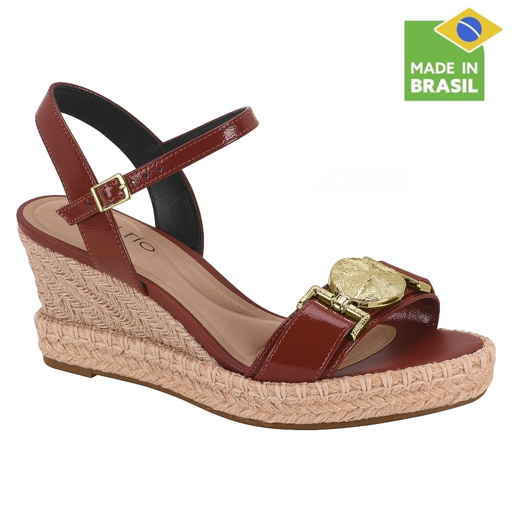 SANDALIAS MUJER BEIRA RIO - 1