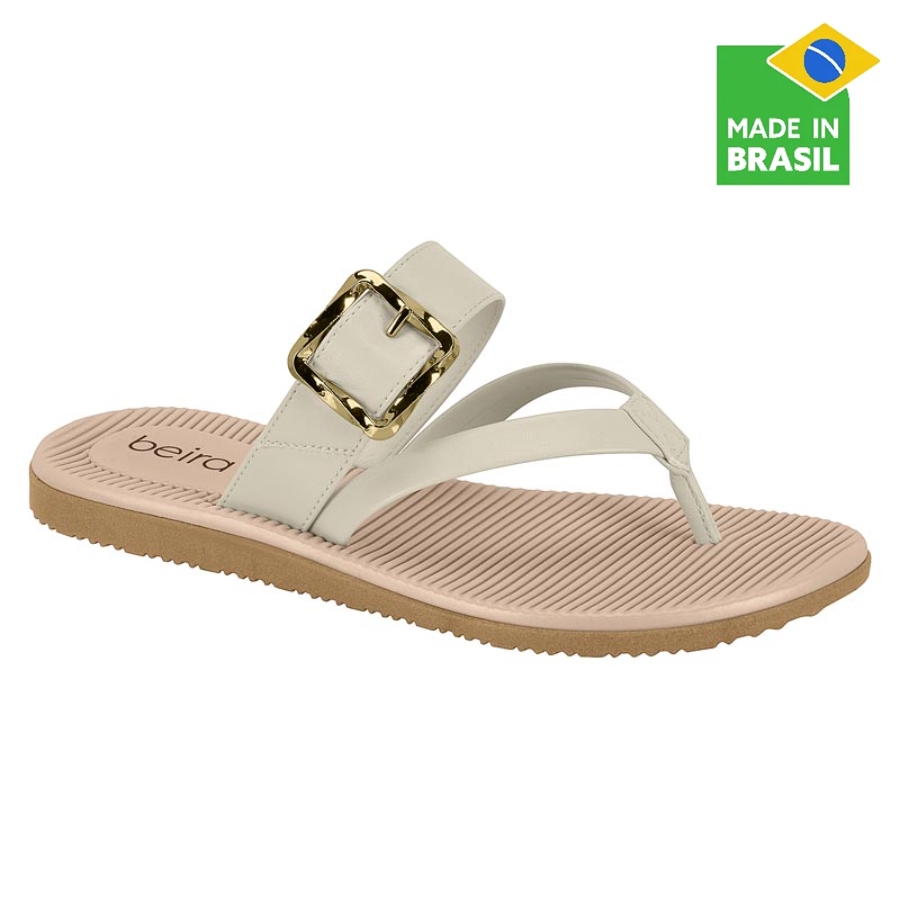 SANDALIAS MUJER BEIRA RIO 8395-234-9569-35312 - 1