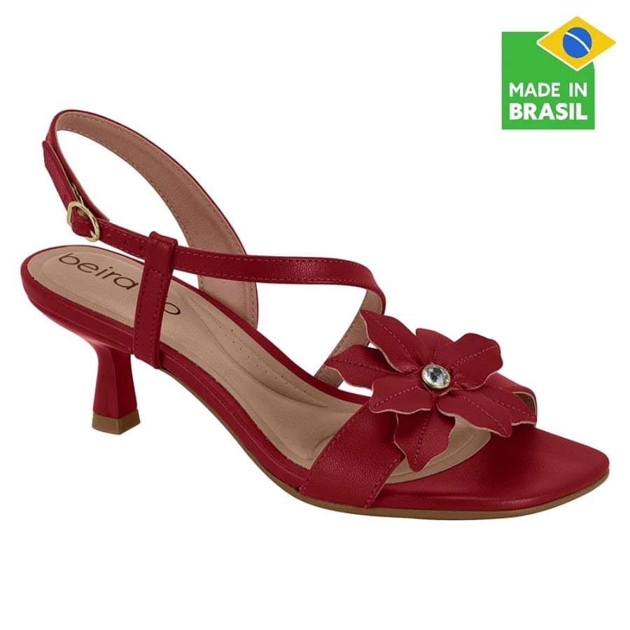 SANDALIAS MUJER BEIRA RIO - 1
