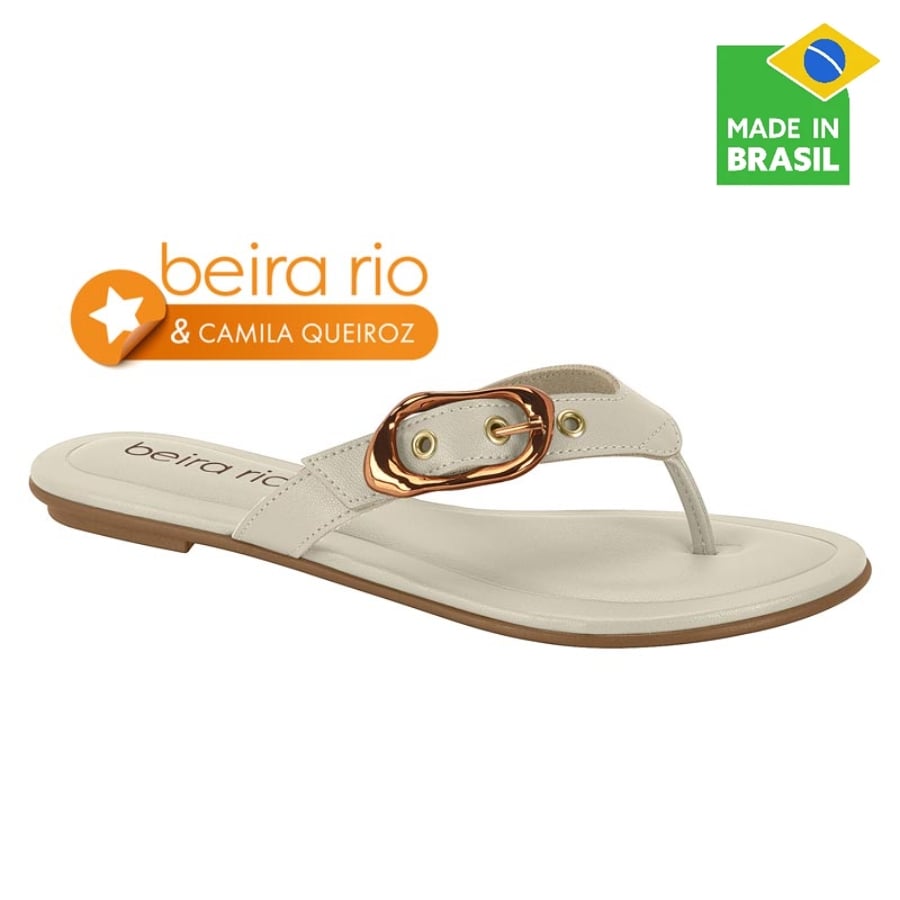 SANDALIAS MUJER BEIRA RIO 8367-871-9569-35312 - 1