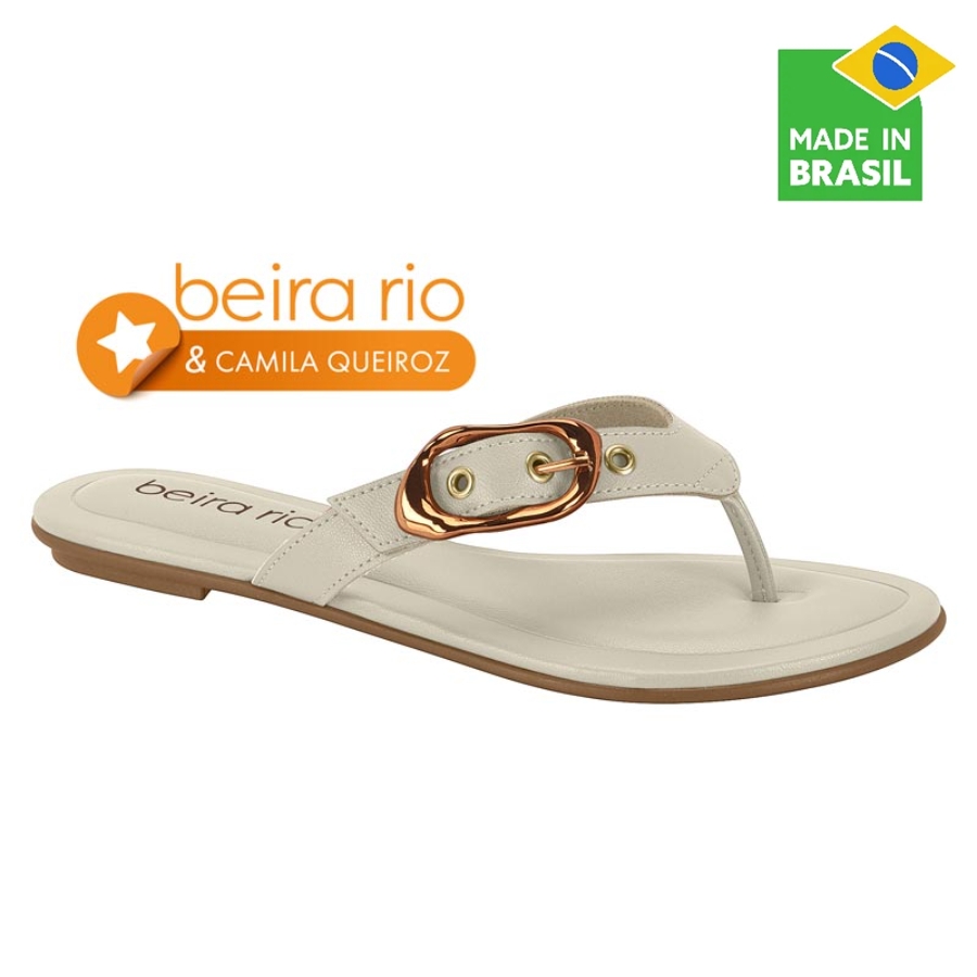 SANDALIAS MUJER BEIRA RIO 8367-871-9569-35312 - 1