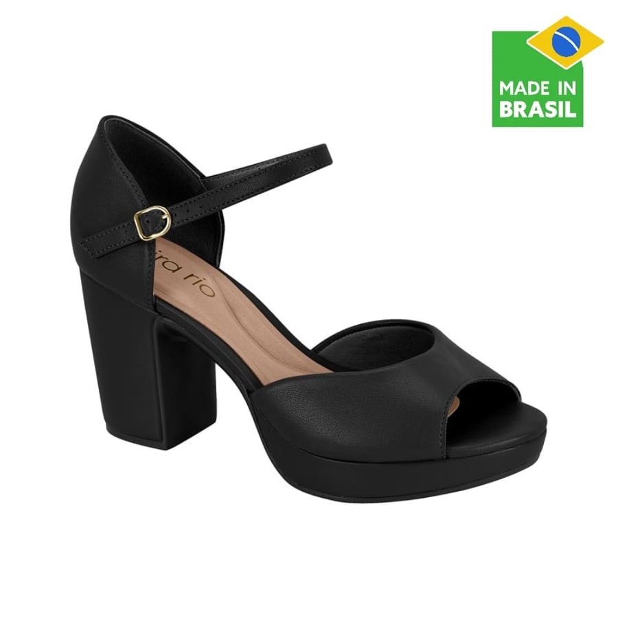 SANDALIAS MUJER BEIRA RIO 8371-223-9569-15745 - 1
