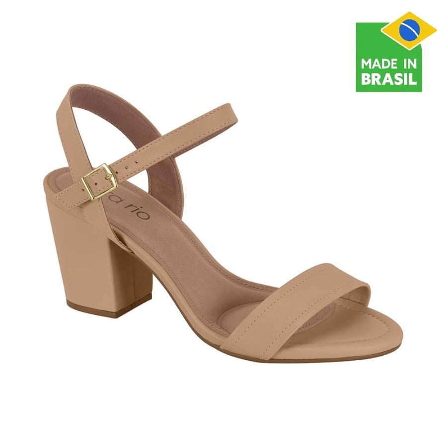 SANDALIAS MUJER BEIRA RIO 8280-685-9569-52531 - 1