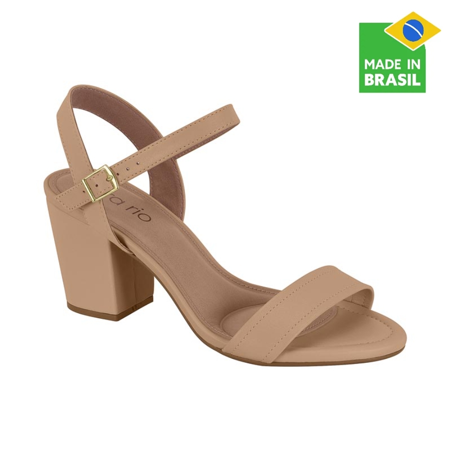 SANDALIAS MUJER BEIRA RIO 8280-685-9569-52531 - 1