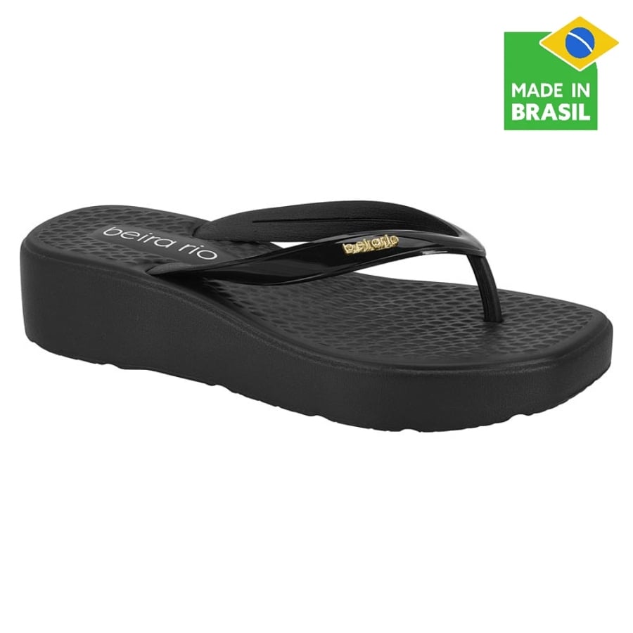 SANDALIAS MUJER BEIRA RIO - 1