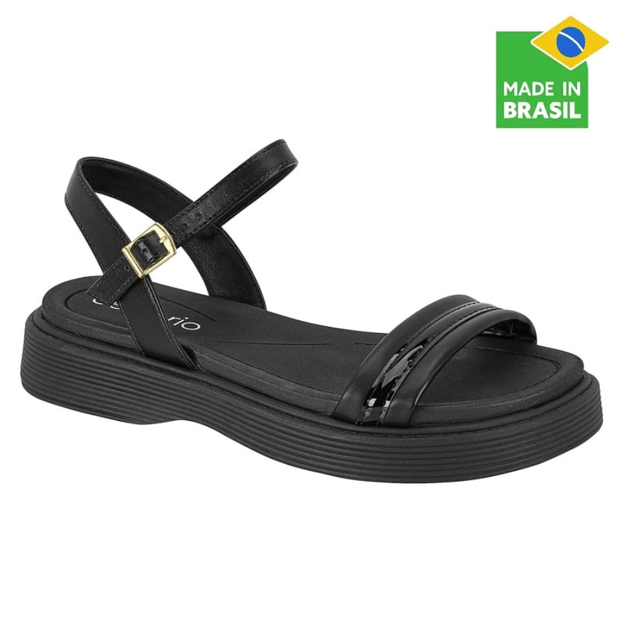 SANDALIAS MUJER BEIRA RIO - 1