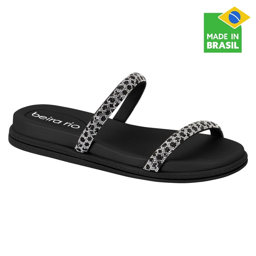 SANDALIAS MUJER BEIRA RIO - 1