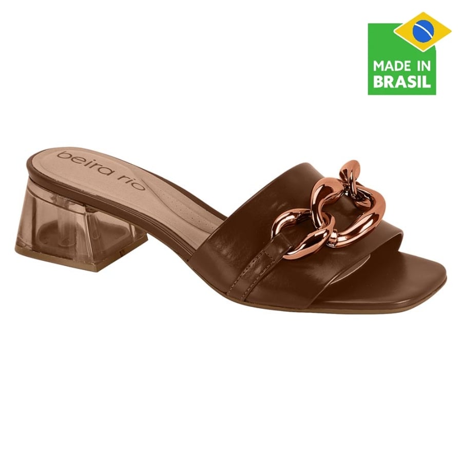 SANDALIAS MUJER BEIRA RIO - 1