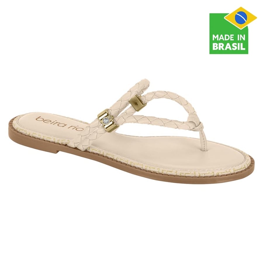 SANDALIAS MUJER BEIRA RIO - 1