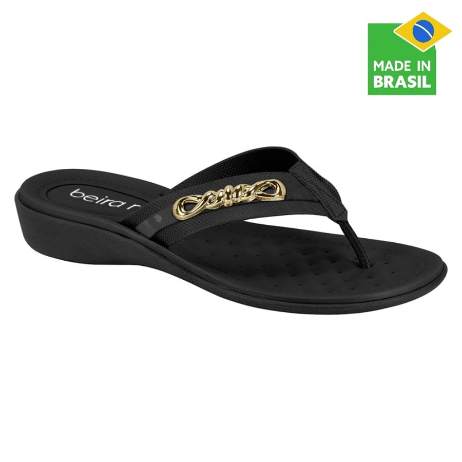 SANDALIAS MUJER BEIRA RIO - 1