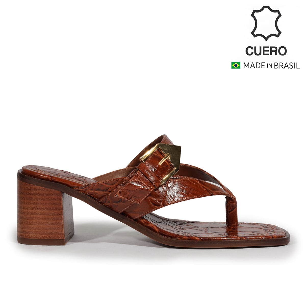 SANDALIAS CASUALES MUJER SCHUTZ - 1
