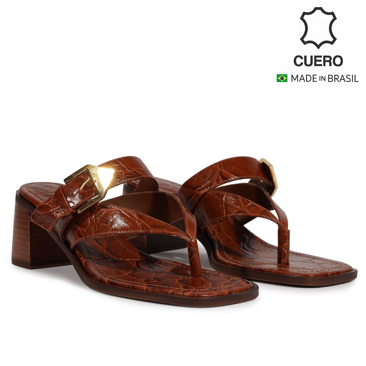 SANDALIAS CASUALES MUJER SCHUTZ - 2