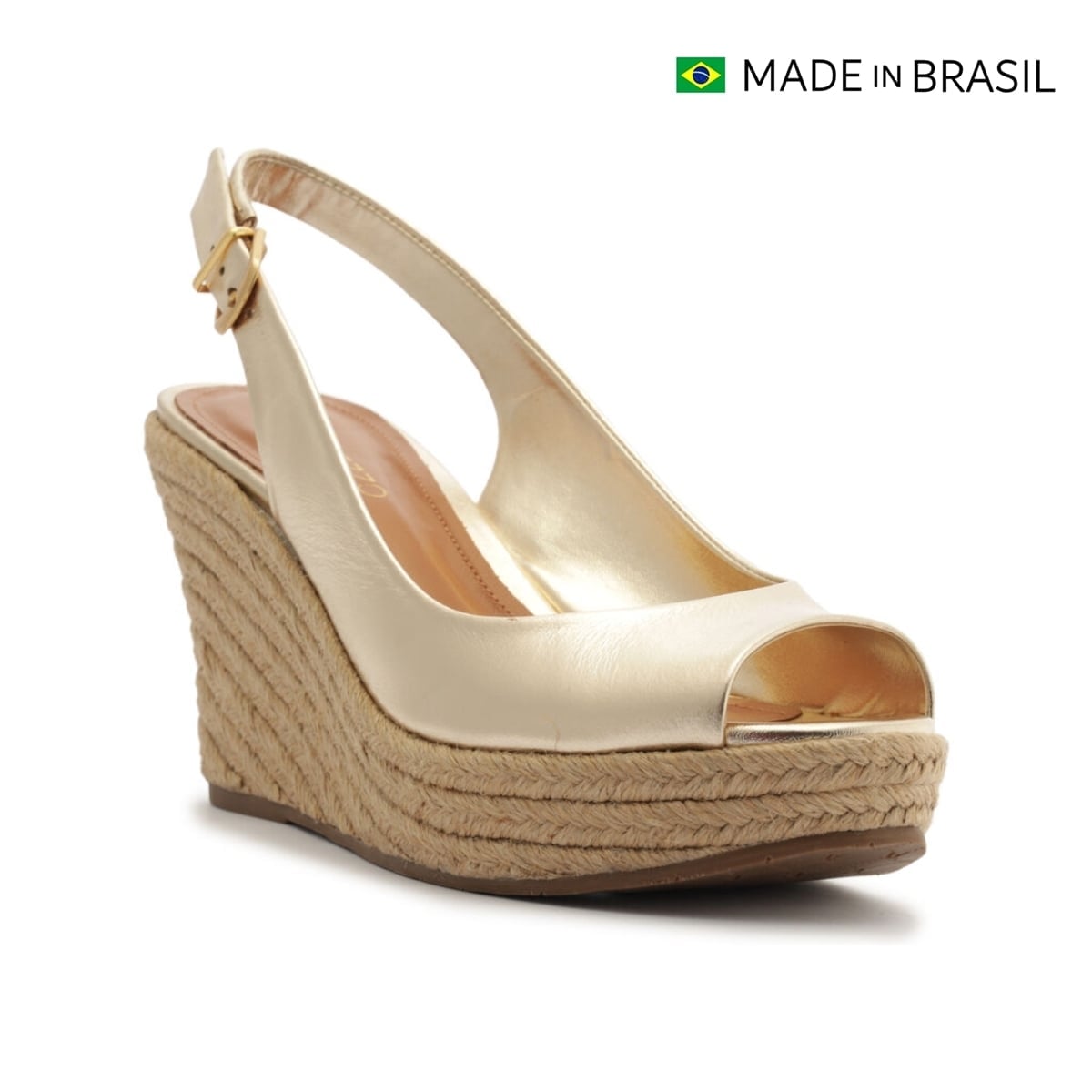 SANDALIAS PARA MUJER AREZZO - 1