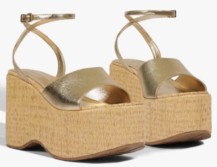 SANDALIAS PARA MUJER SCHUTZ - 1