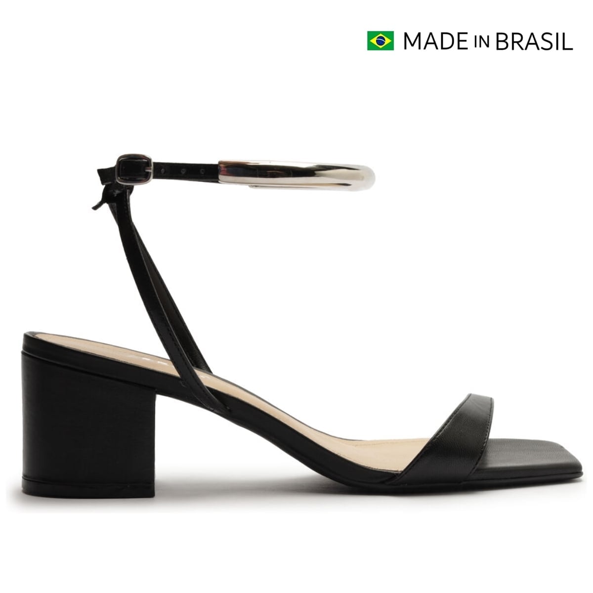 SANDALIAS PARA MUJER AREZZO - 2