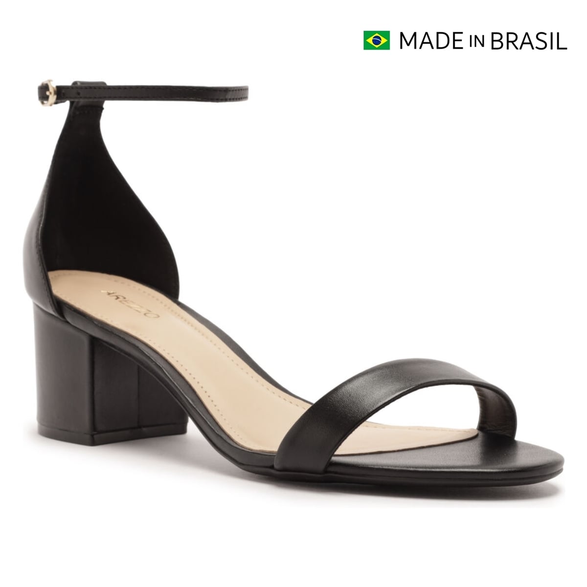 SANDALIAS PARA MUJER AREZZO - 1