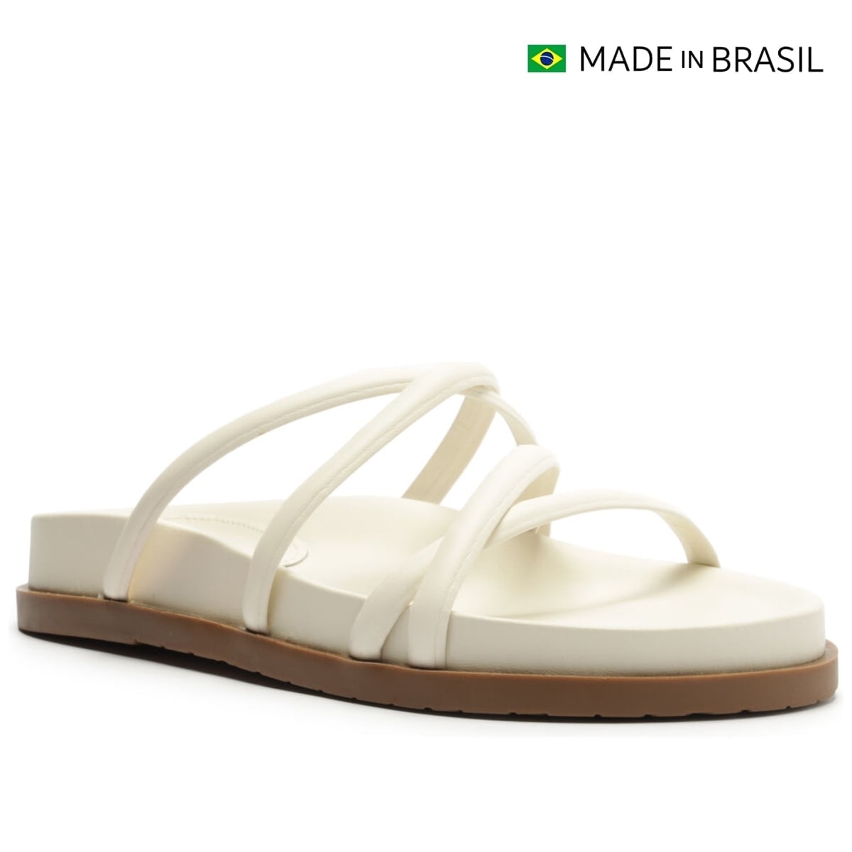 SANDALIAS PARA MUJER AREZZO - 1