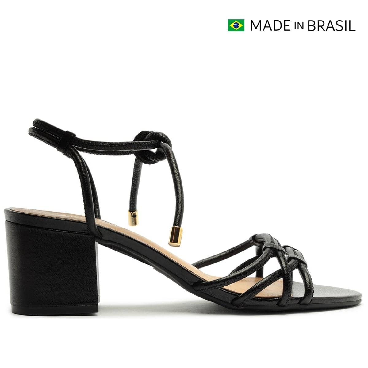 SANDALIAS CASUALES MUJER AREZZO - 3