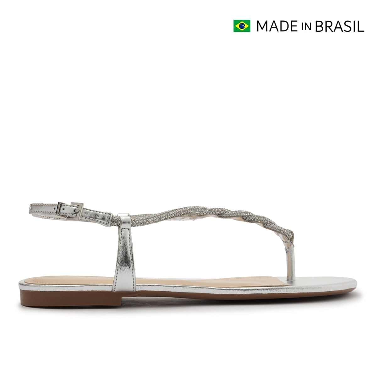 SANDALIAS PARA MUJER AREZZO - 1