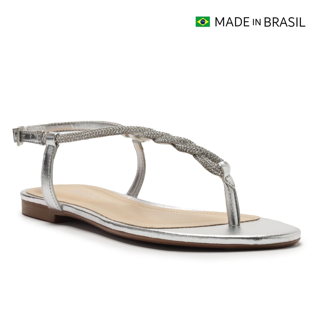 SANDALIAS PARA MUJER AREZZO - 2