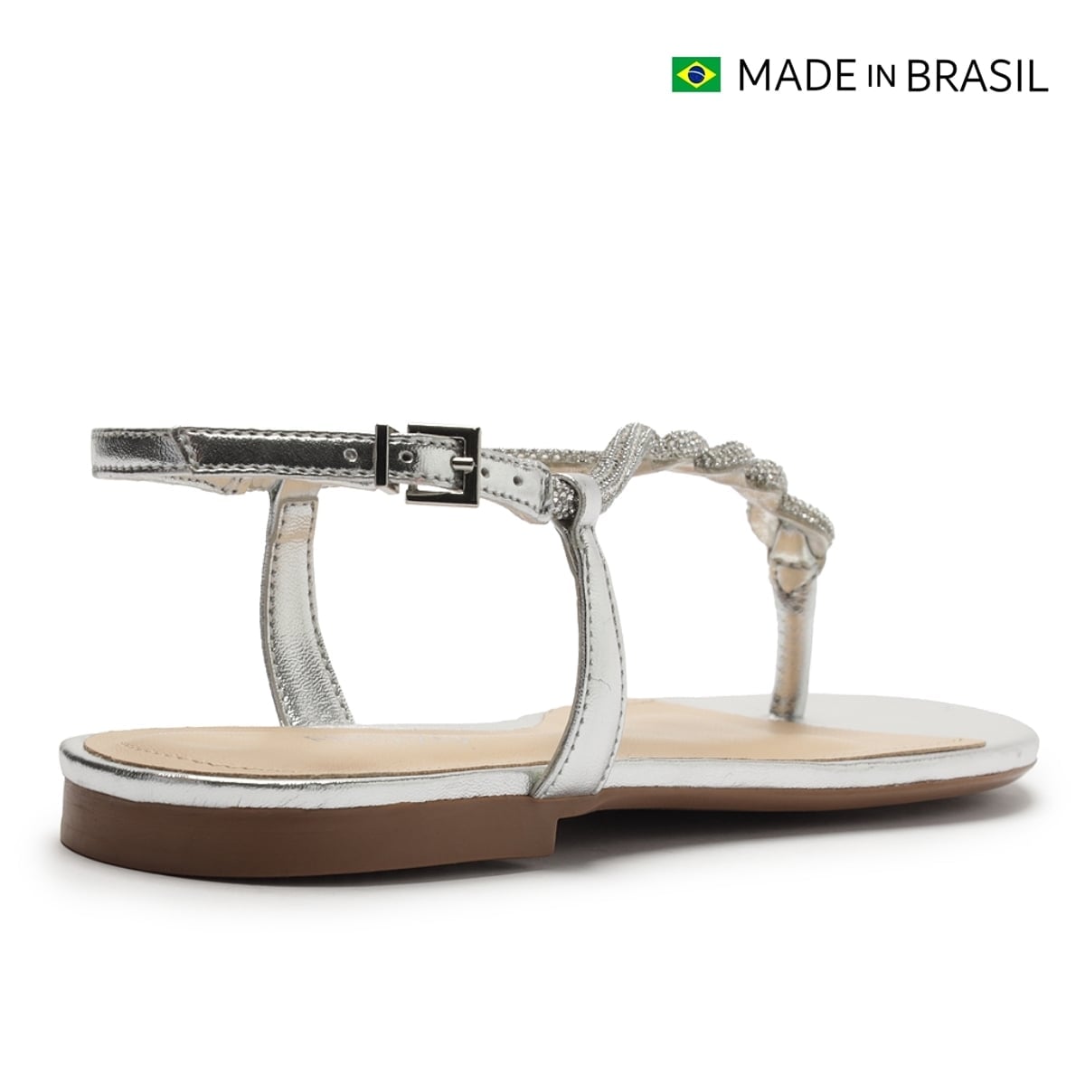 SANDALIAS PARA MUJER AREZZO - 3