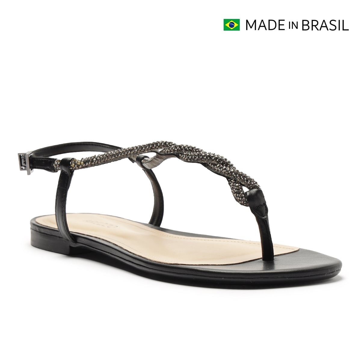 SANDALIAS PARA MUJER AREZZO - 2