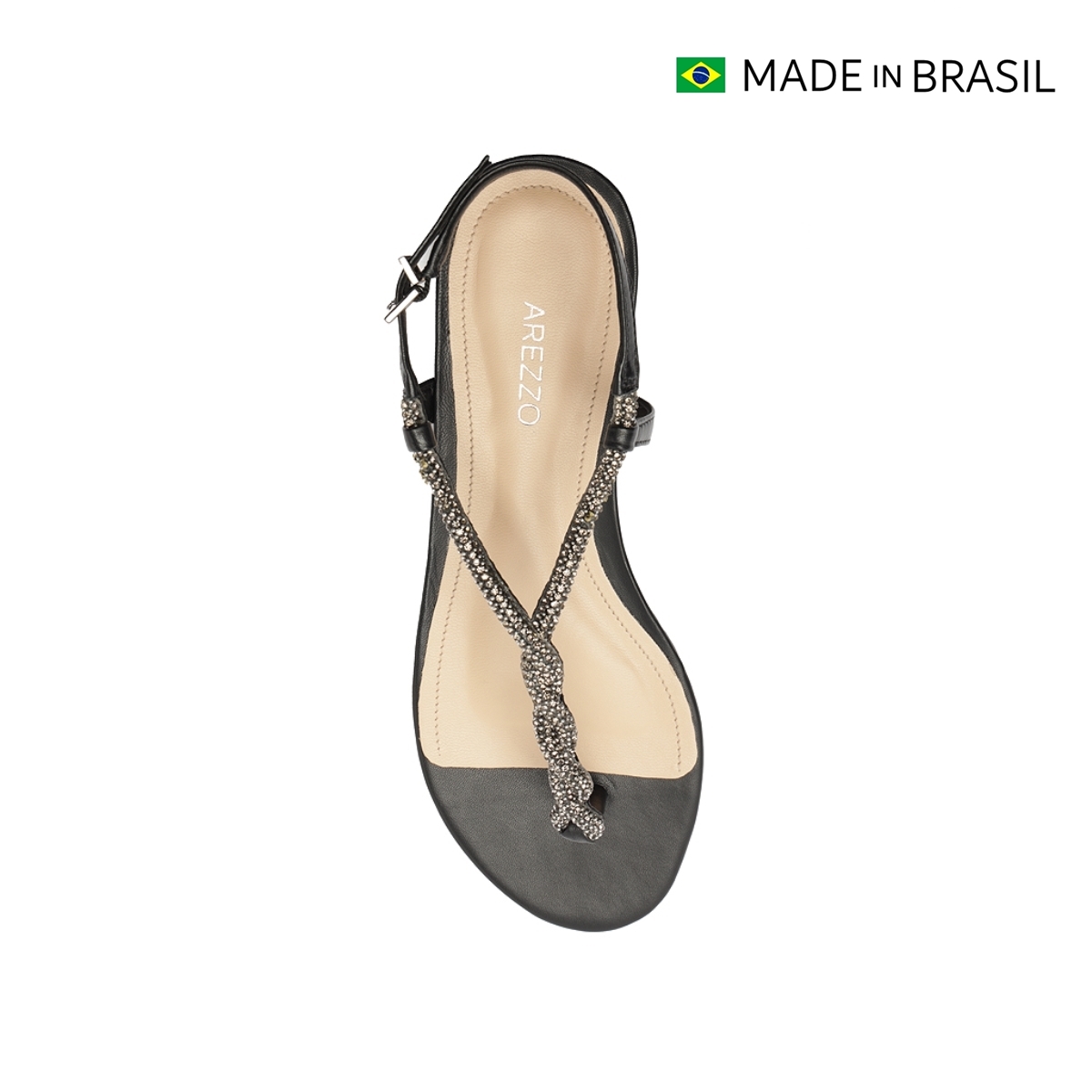 SANDALIAS PARA MUJER AREZZO - 3