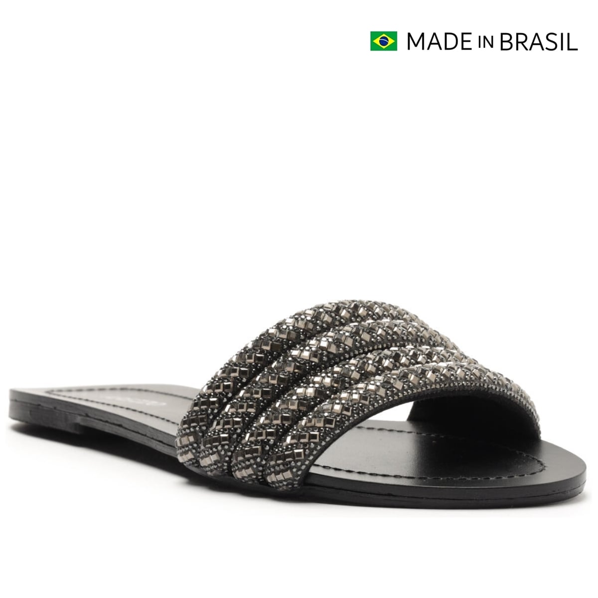 SANDALIAS PARA MUJER AREZZO - 1