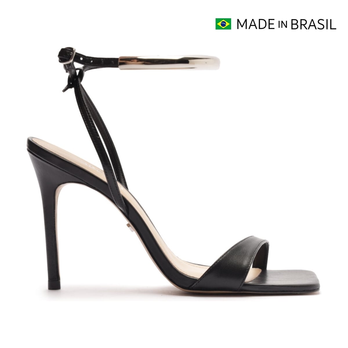 SANDALIAS PARA MUJER AREZZO - 2