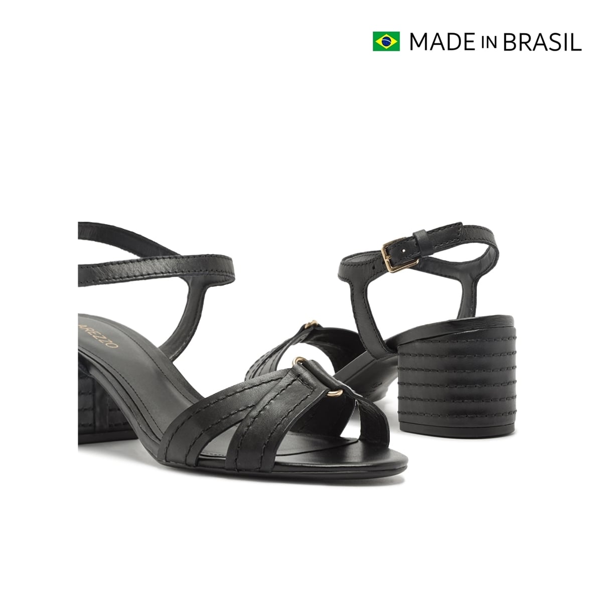 SANDALIAS PARA MUJER AREZZO - 3
