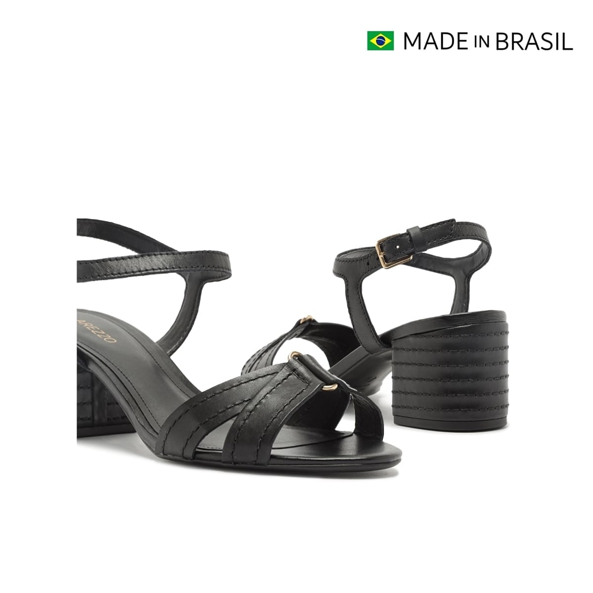 SANDALIAS PARA MUJER AREZZO - 3