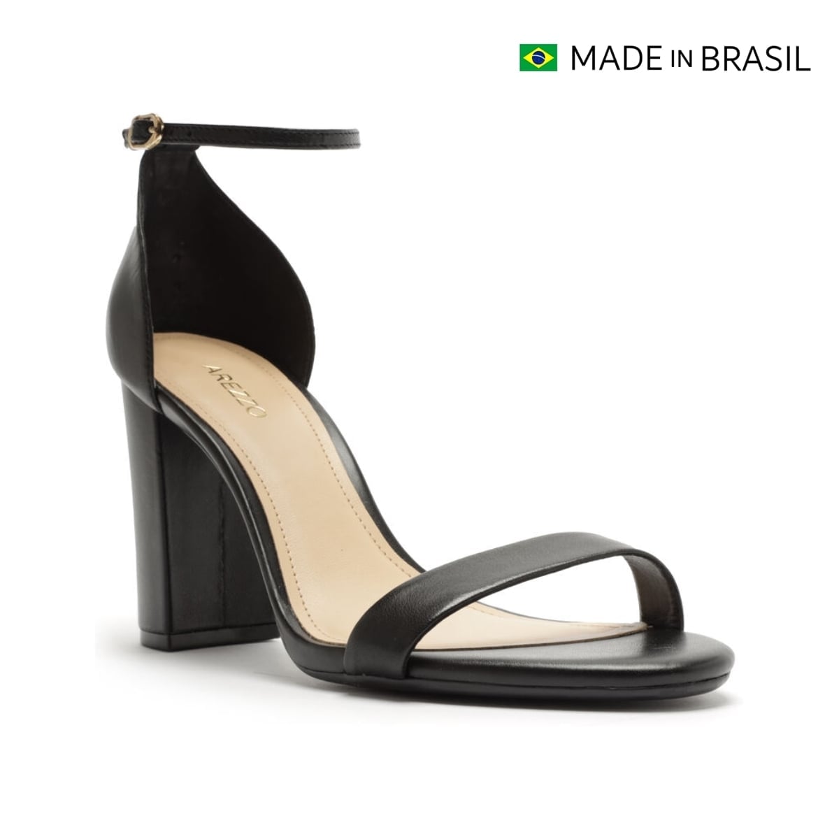 SANDALIAS PARA MUJER AREZZO - 1