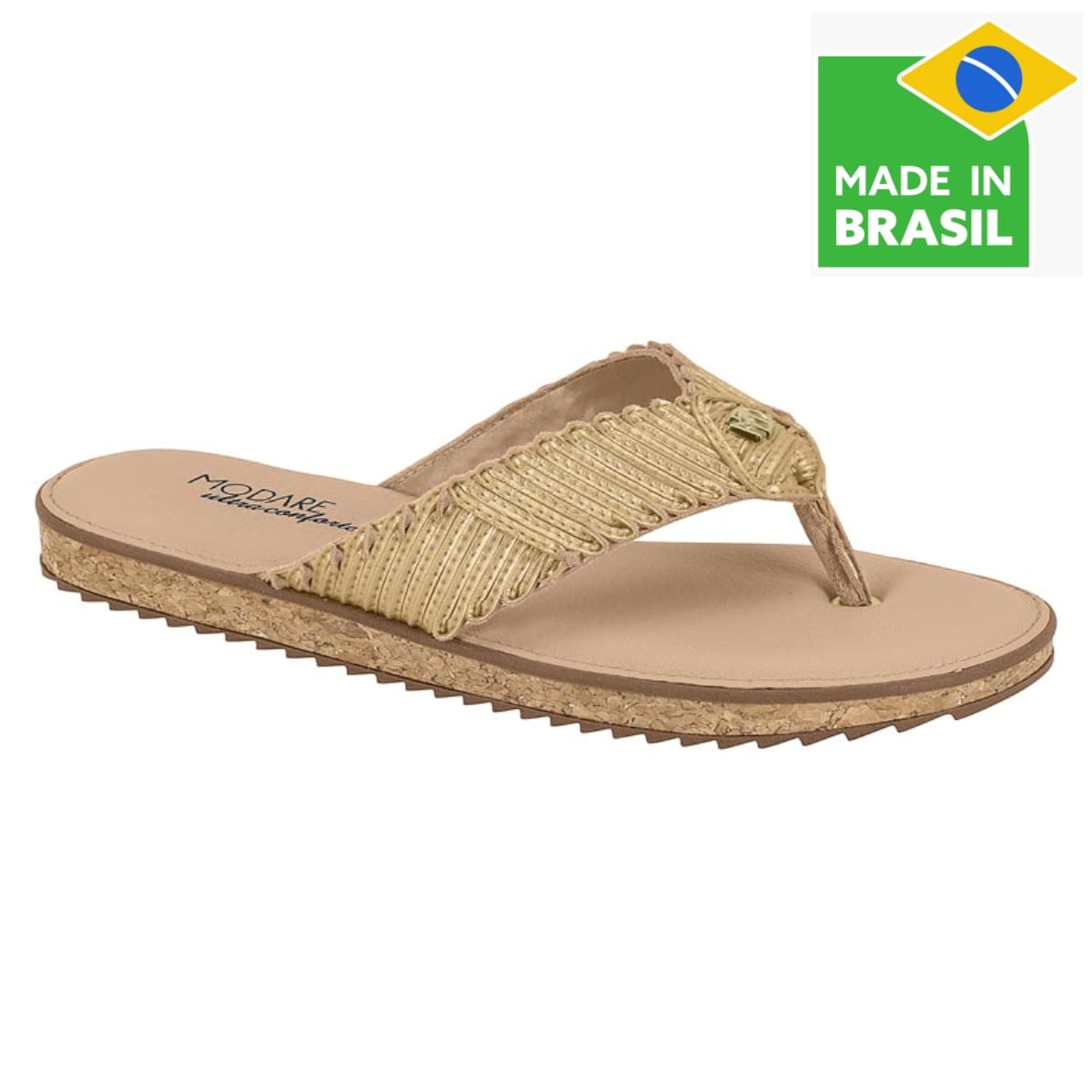 SANDALIAS CASUALES MUJER MODARE 7141-151-30459-66 - 1