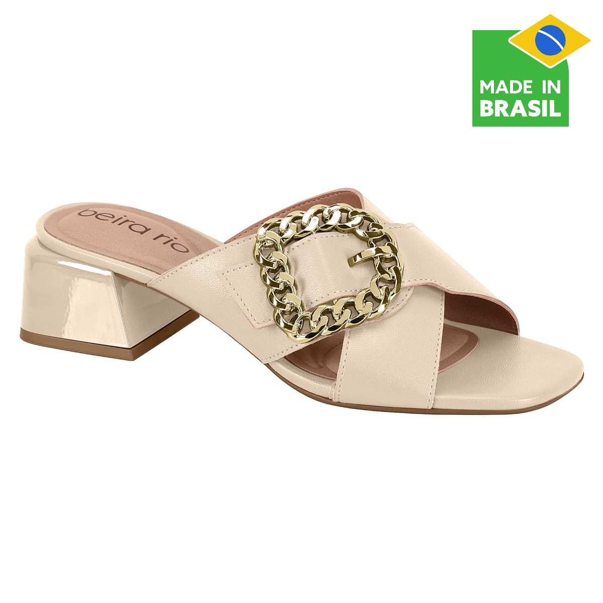 SANDALIAS MUJER BEIRA RIO - 1
