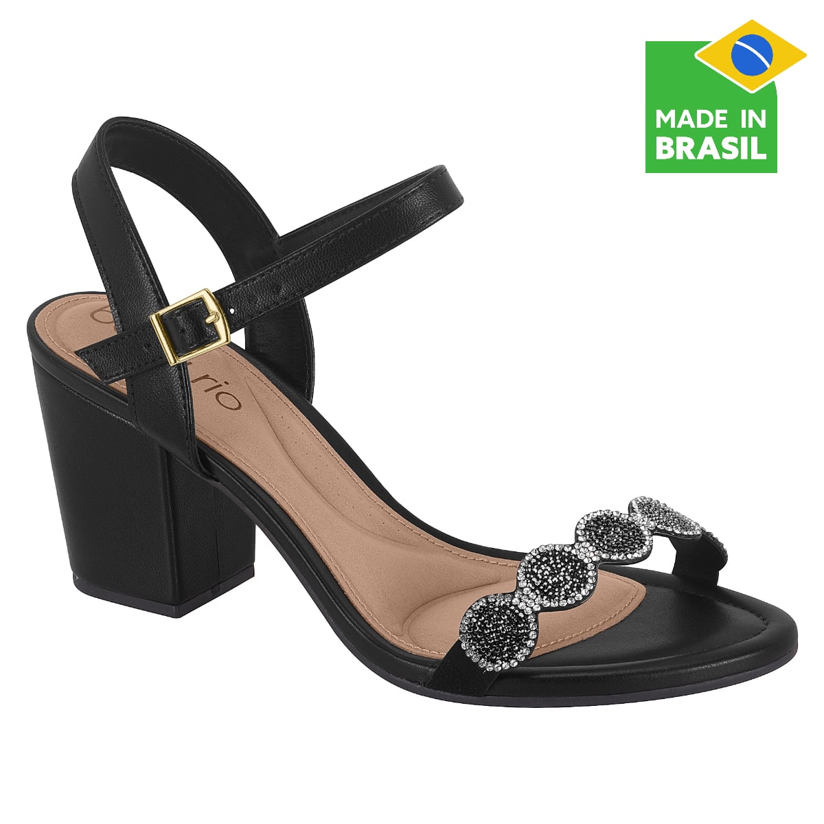 SANDALIAS MUJER BEIRA RIO - 1