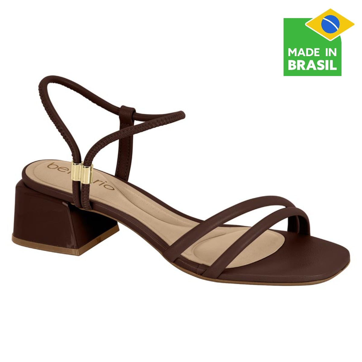 SANDALIAS MUJER BEIRA RIO - 1