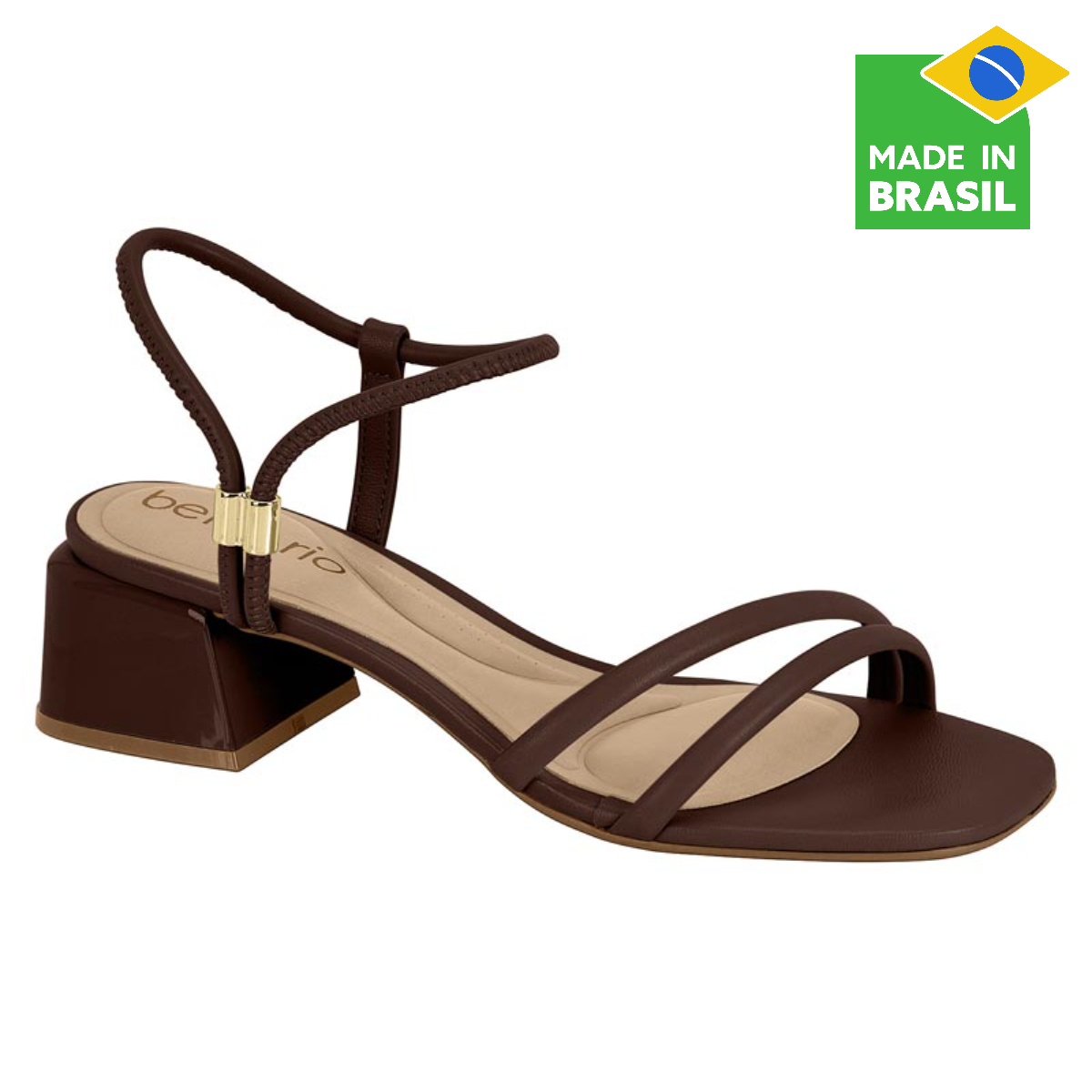 SANDALIAS MUJER BEIRA RIO - 1