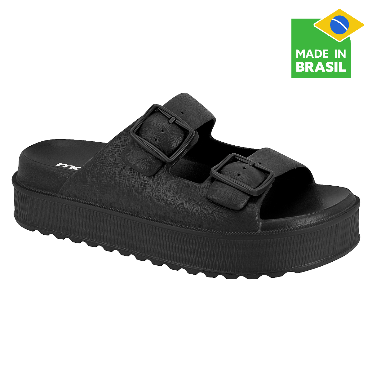 SANDALIAS MUJER MOLECA - 1