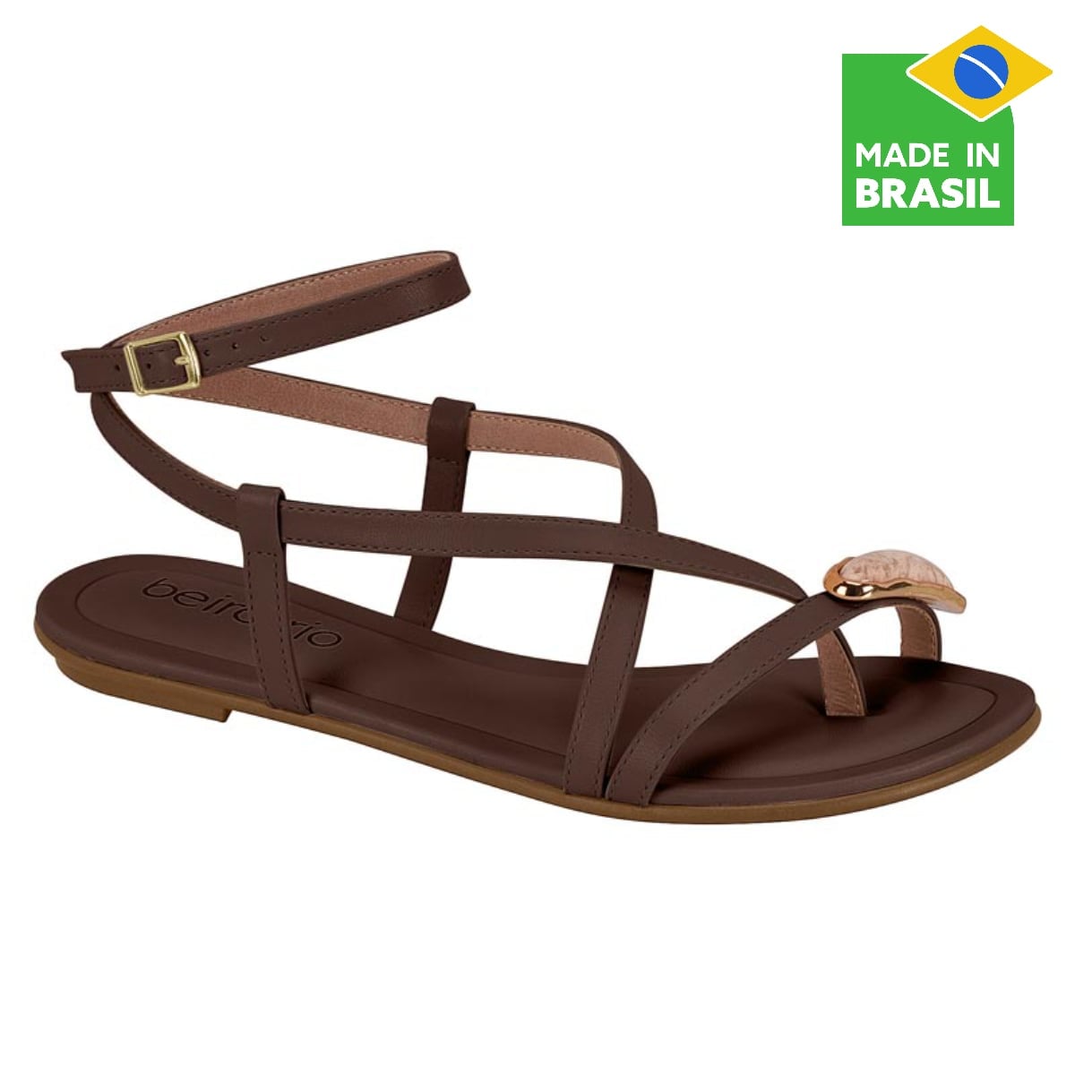 SANDALIAS MUJER BEIRA RIO - 1