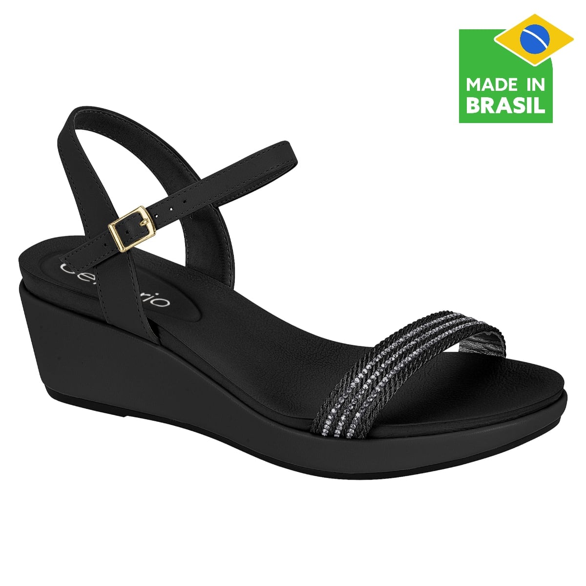 SANDALIAS MUJER BEIRA RIO - 1
