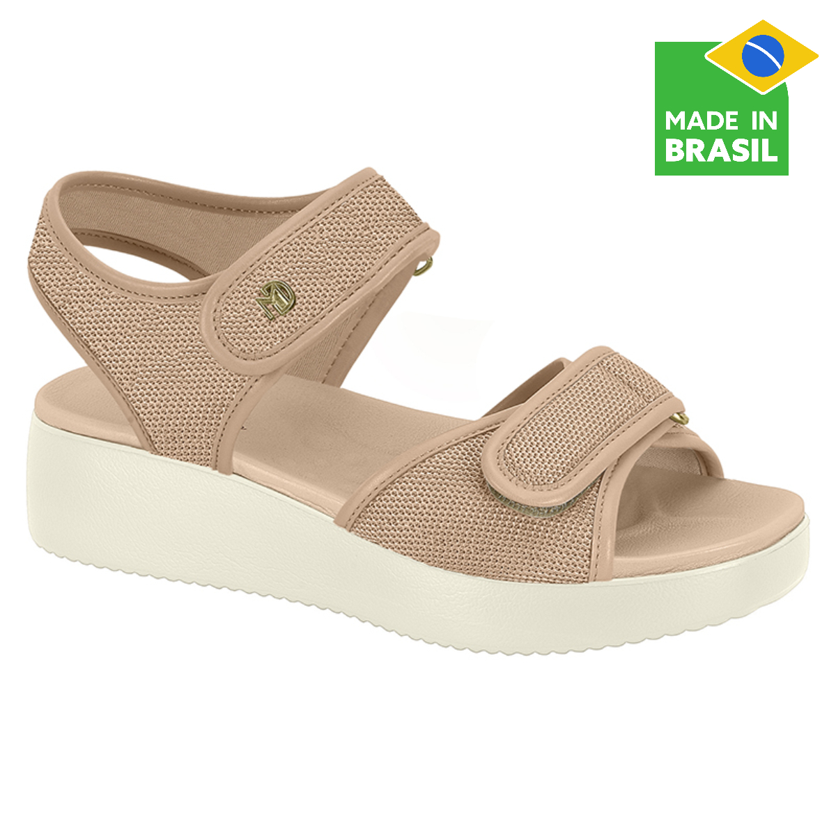 SANDALIAS MUJER MODARE - 1